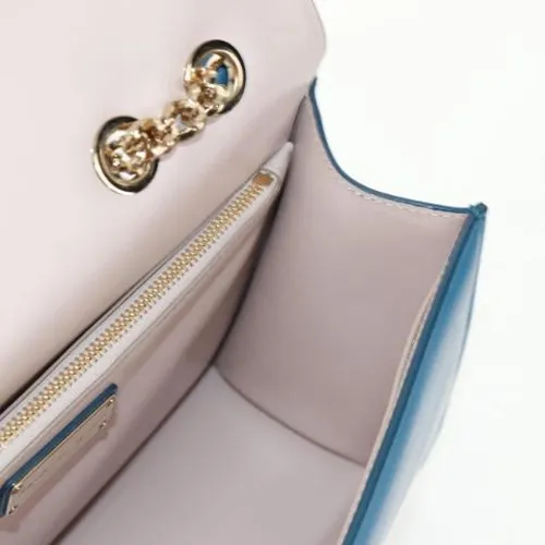 Pre-owned > Pre-owned Bags > Pre-owned Cross Body Bags - - Salvatore Ferragamo Pre-owned - Modalova