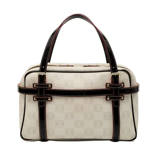 Pre-owned > Pre-owned Bags > Pre-owned Handbags - - Loewe Pre-owned - Modalova