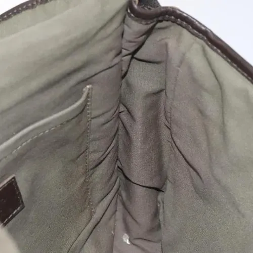 Pre-owned > Pre-owned Bags > Pre-owned Shoulder Bags - - Louis Vuitton Vintage - Modalova