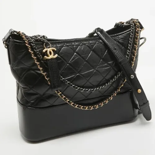 Pre-owned > Pre-owned Bags > Pre-owned Shoulder Bags - - Chanel Vintage - Modalova