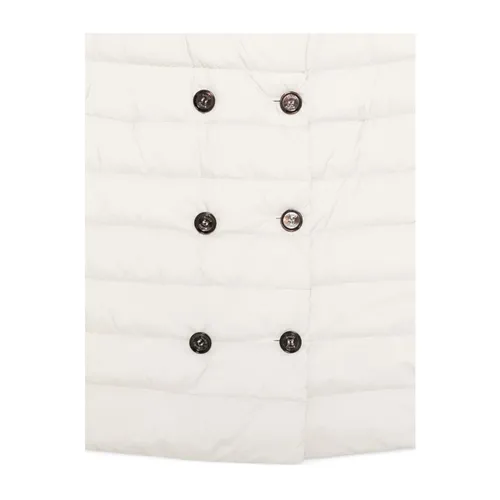 Jackets > Down Jackets - - Moorer - Modalova