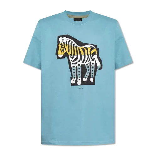 Tops > T-Shirts - - PS By Paul Smith - Modalova