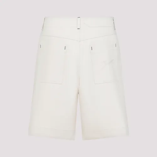Shorts > Casual Shorts - - Jacquemus - Modalova