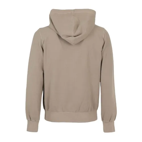 Sweatshirts & Hoodies > Zip-throughs - - Circolo 1901 - Modalova