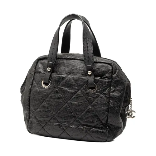 Pre-owned > Pre-owned Bags > Pre-owned Handbags - - Chanel Vintage - Modalova