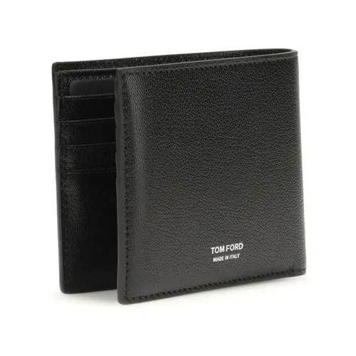 Accessories > Wallets & Cardholders - - Tom Ford - Modalova
