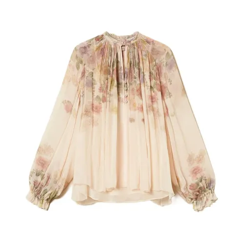 Blouses & Shirts > Blouses - - Twinset - Modalova
