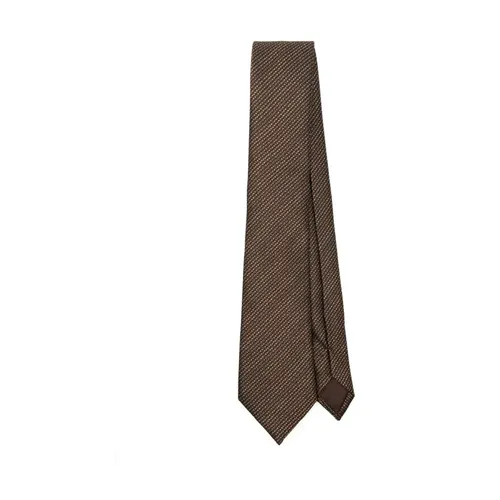 Accessories > Ties - - Giorgio Armani - Modalova
