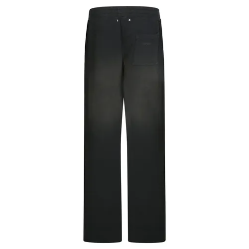 Trousers > Straight Trousers - - Golden Goose - Modalova