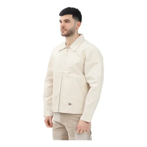 Jackets > Light Jackets - - Dickies - Modalova