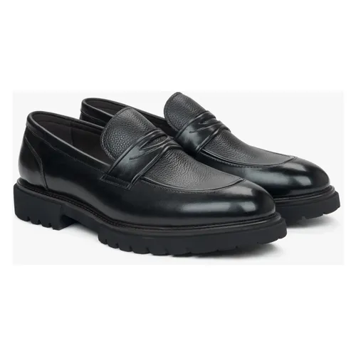 Shoes > Flats > Loafers - - Estro - Modalova