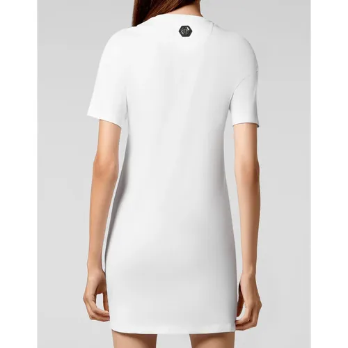Dresses > Day Dresses > Short Dresses - - Philipp Plein - Modalova