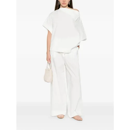 Blouses & Shirts > Blouses - - Soeur - Modalova