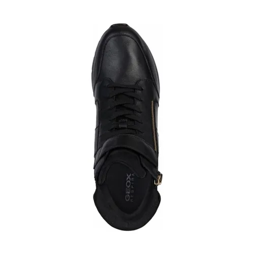 Shoes > Boots > Ankle Boots - - Geox - Modalova