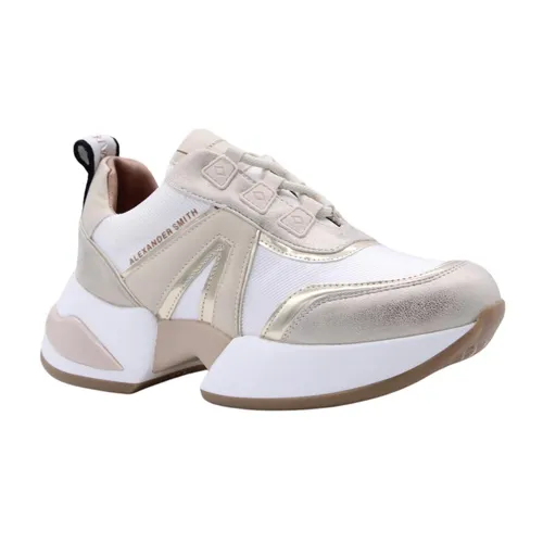Shoes > Sneakers - - Alexander Smith - Modalova