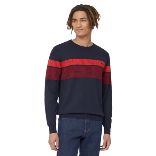Knitwear > Round-neck Knitwear - - Harmont & Blaine - Modalova