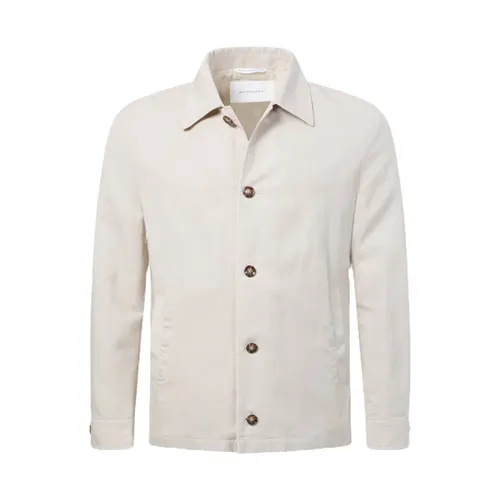 Jackets > Light Jackets - - Baldessarini - Modalova