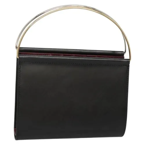 Pre-owned > Pre-owned Bags > Pre-owned Handbags - - Cartier Vintage - Modalova