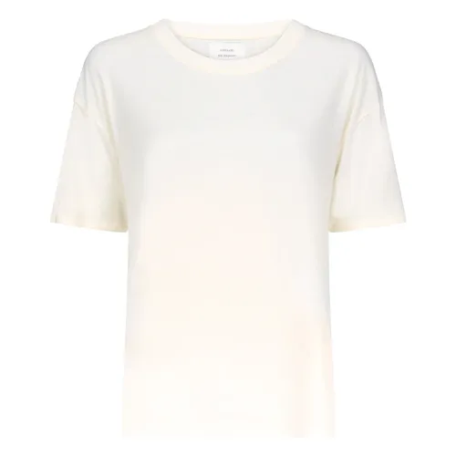 Tops > T-Shirts - - Loulou Studio - Modalova