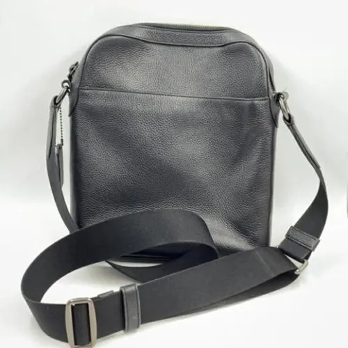 Pre-owned > Pre-owned Bags > Pre-owned Cross Body Bags - - Coach Pre-owned - Modalova