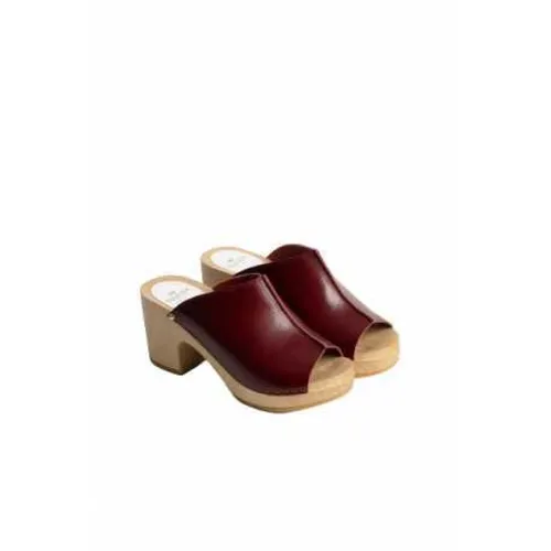 Shoes > Heels > Heeled Mules - - Youyou - Modalova