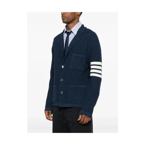 Knitwear > Cardigans - - Thom Browne - Modalova