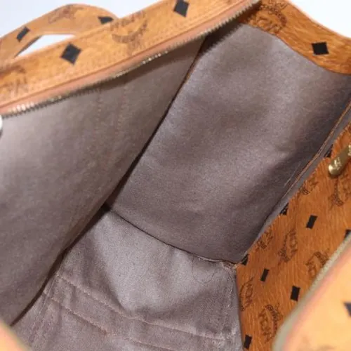 Pre-owned > Pre-owned Bags > Pre-owned Tote Bags - - MCM Pre-owned - Modalova