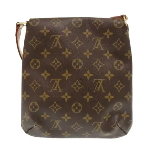 Pre-owned > Pre-owned Bags > Pre-owned Cross Body Bags - - Louis Vuitton Vintage - Modalova
