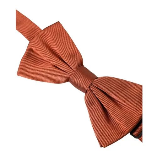 Accessories > Bowties - - Dolce & Gabbana - Modalova