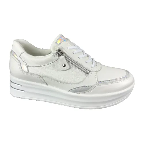 Shoes > Sneakers - - Waldläufer - Modalova