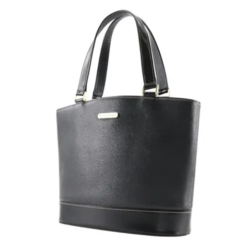 Pre-owned > Pre-owned Bags > Pre-owned Handbags - - Burberry Vintage - Modalova