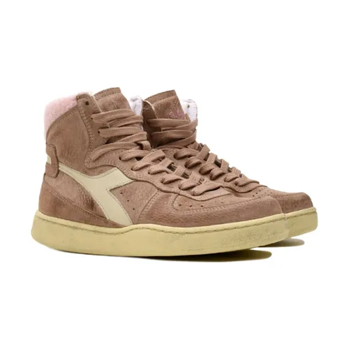 Shoes > Sneakers - - Diadora - Modalova