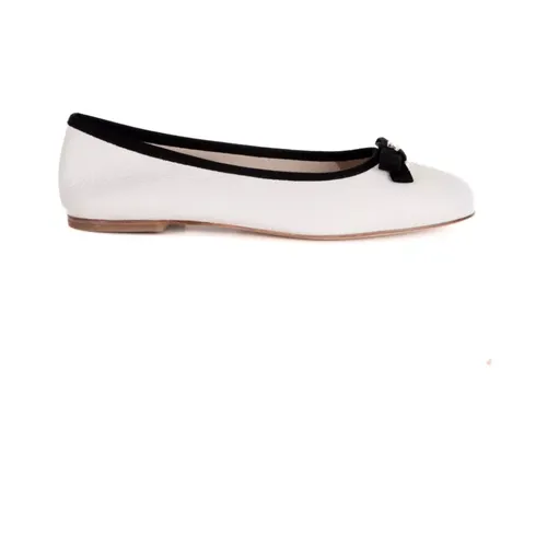 Shoes > Flats > Ballerinas - - Casadei - Modalova