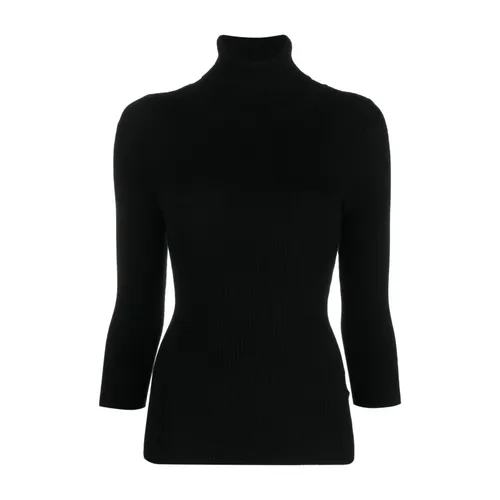 Knitwear > Turtlenecks - - Aspesi - Modalova