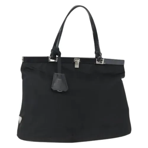 Pre-owned > Pre-owned Bags > Pre-owned Handbags - - Prada Vintage - Modalova