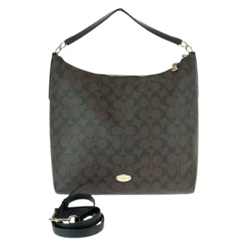 Pre-owned > Pre-owned Bags > Pre-owned Shoulder Bags - - Coach Pre-owned - Modalova