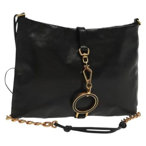 Pre-owned > Pre-owned Bags > Pre-owned Cross Body Bags - - Prada Vintage - Modalova