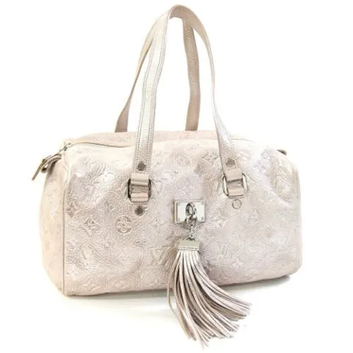 Pre-owned > Pre-owned Bags > Pre-owned Handbags - - Louis Vuitton Vintage - Modalova