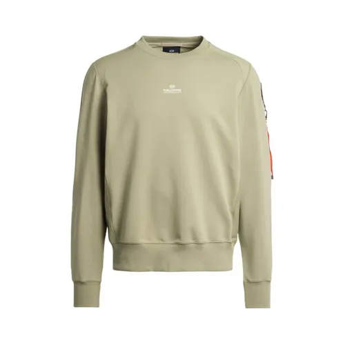 Sweatshirts & Hoodies > Sweatshirts - - Parajumpers - Modalova