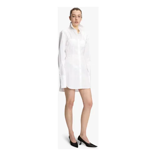 Dresses > Day Dresses > Shirt Dresses - - Nensi Dojaka - Modalova