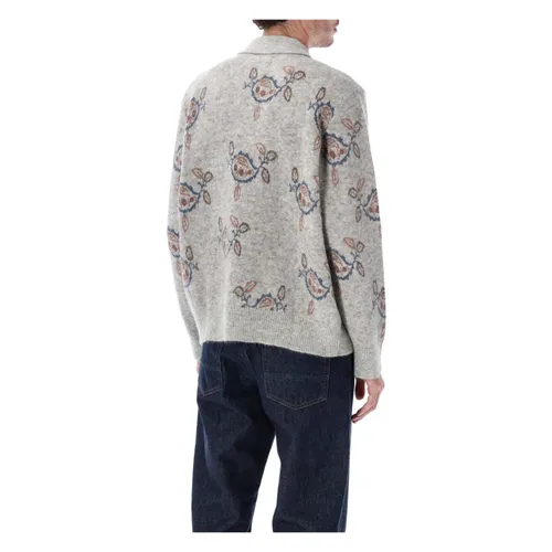 Knitwear > Round-neck Knitwear - - Corridor NYC - Modalova