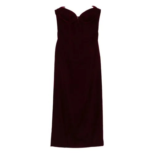 Dresses > Occasion Dresses > Party Dresses - - Mugler - Modalova