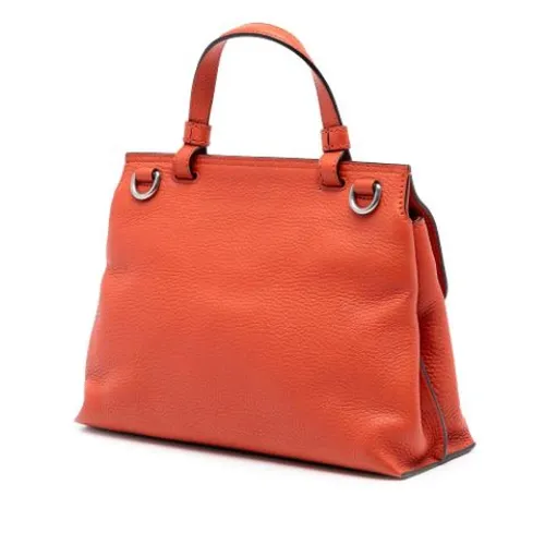Pre-owned > Pre-owned Bags > Pre-owned Handbags - - Gucci Vintage - Modalova