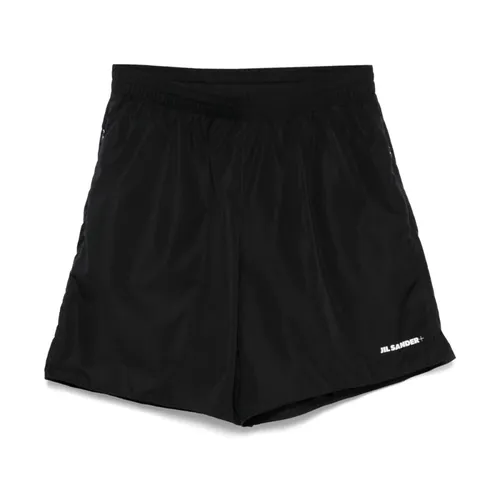 Shorts > Casual Shorts - - Jil Sander - Modalova