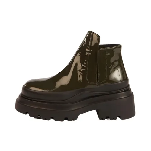Shoes > Boots > Ankle Boots - - Plan C - Modalova