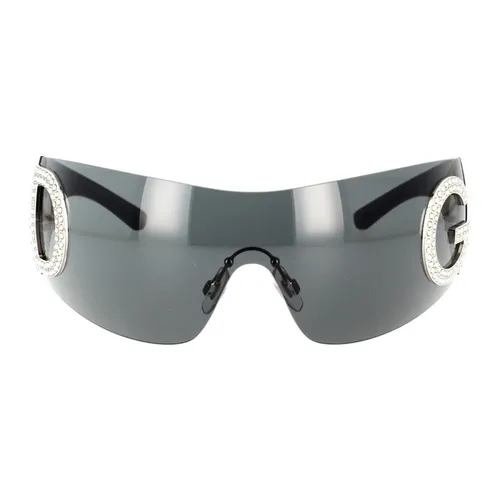 Accessories > Sunglasses - - Dolce & Gabbana - Modalova