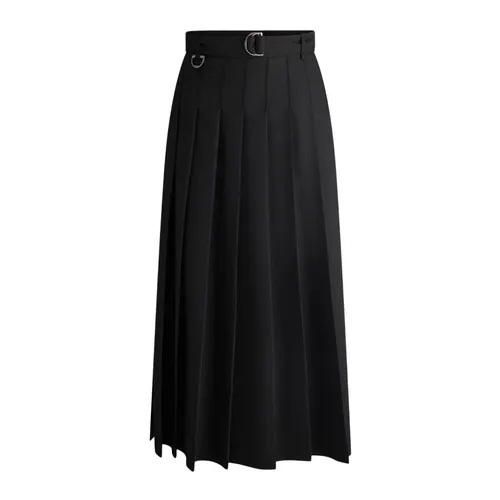 Fusalp - Skirts - Black - Fusalp - Modalova