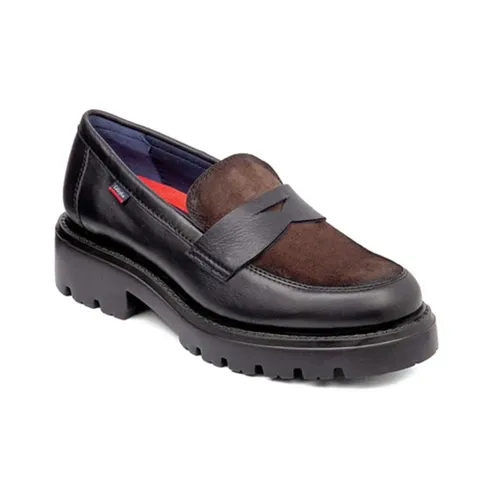 Shoes > Flats > Loafers - - Callaghan - Modalova