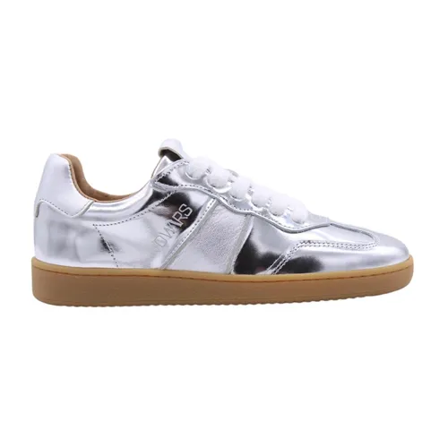 Dwrs - Shoes > Sneakers - Gray - Dwrs - Modalova