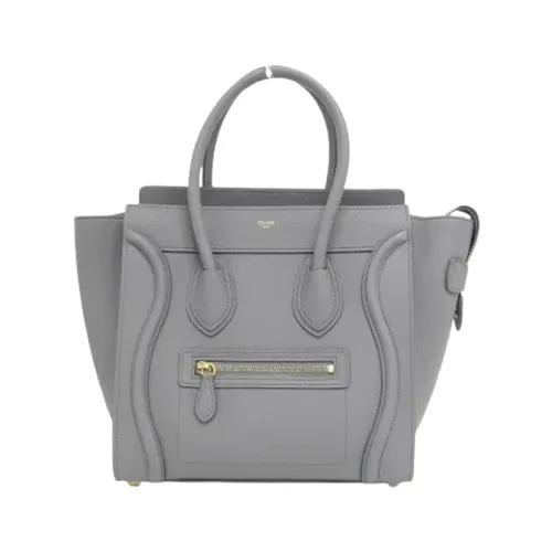 Pre-owned > Pre-owned Bags > Pre-owned Handbags - - Celine Vintage - Modalova